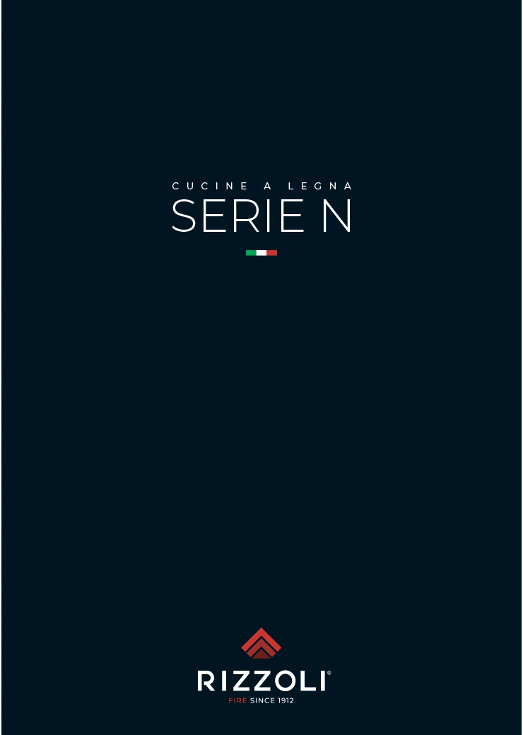 Flyer Serie N <small><b>(IT)</b></small>