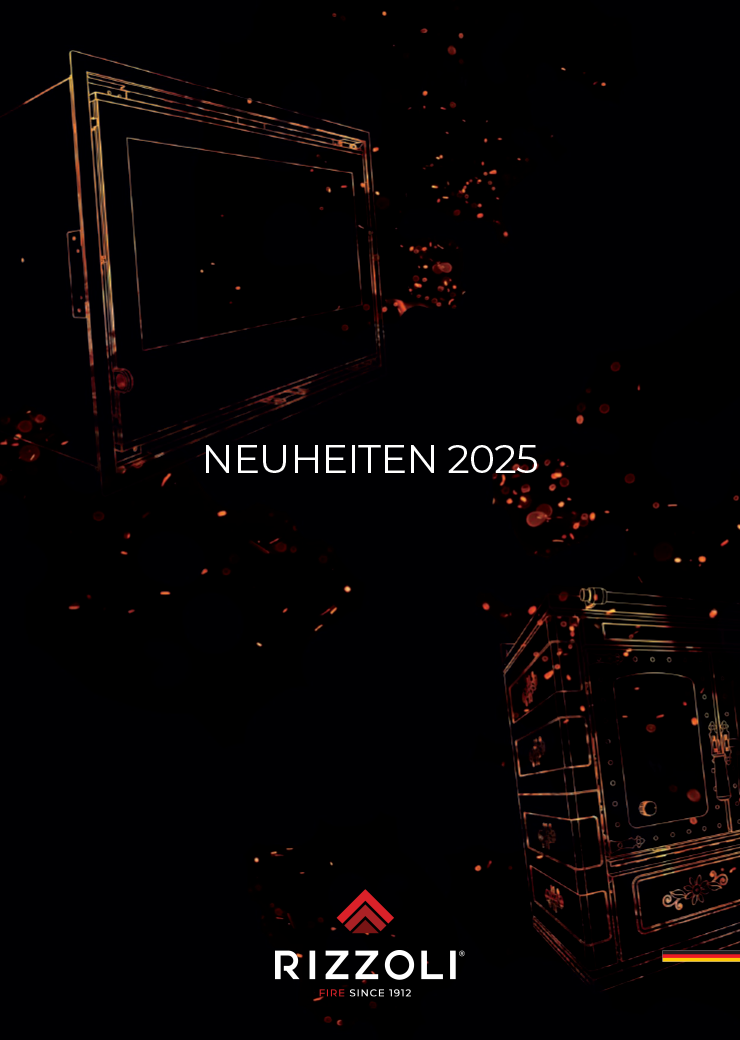 Neuheiten 2025