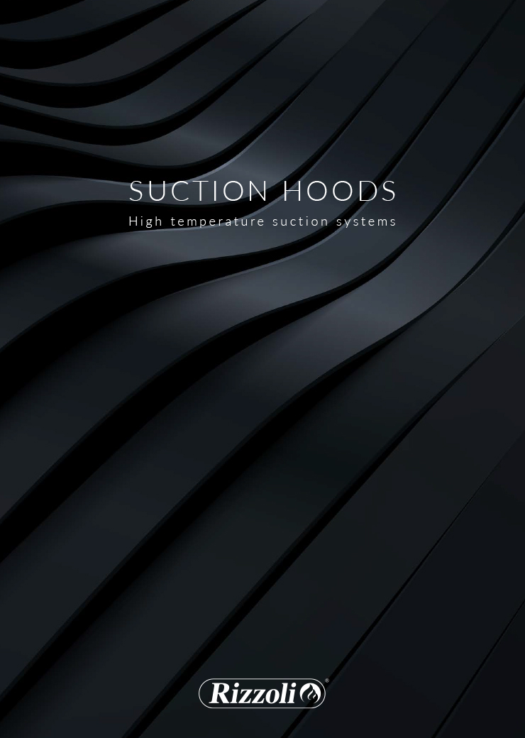 Suction Hoods