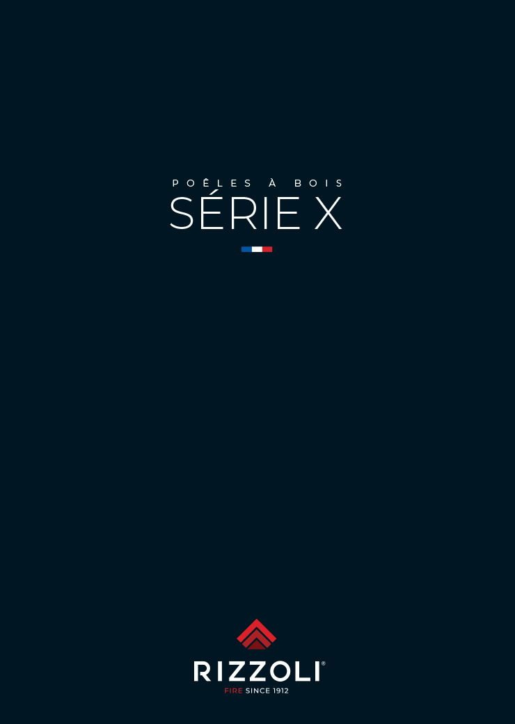 Flyer Serie X</small>