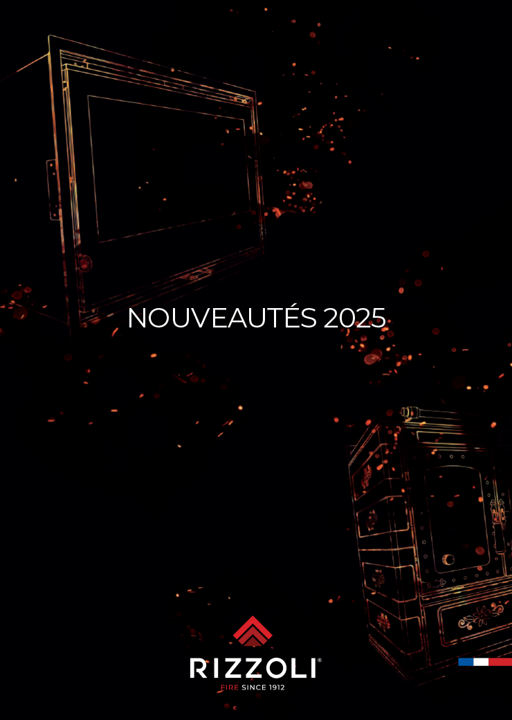 Nouveautés 2025