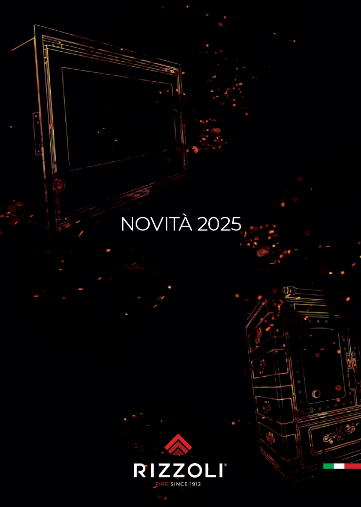 Novità 2025
