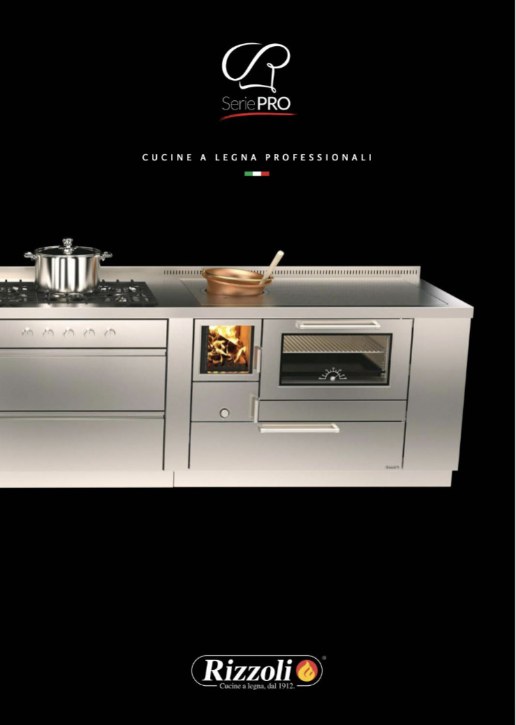 Serie PRO <small><b>(IT)</b></small>