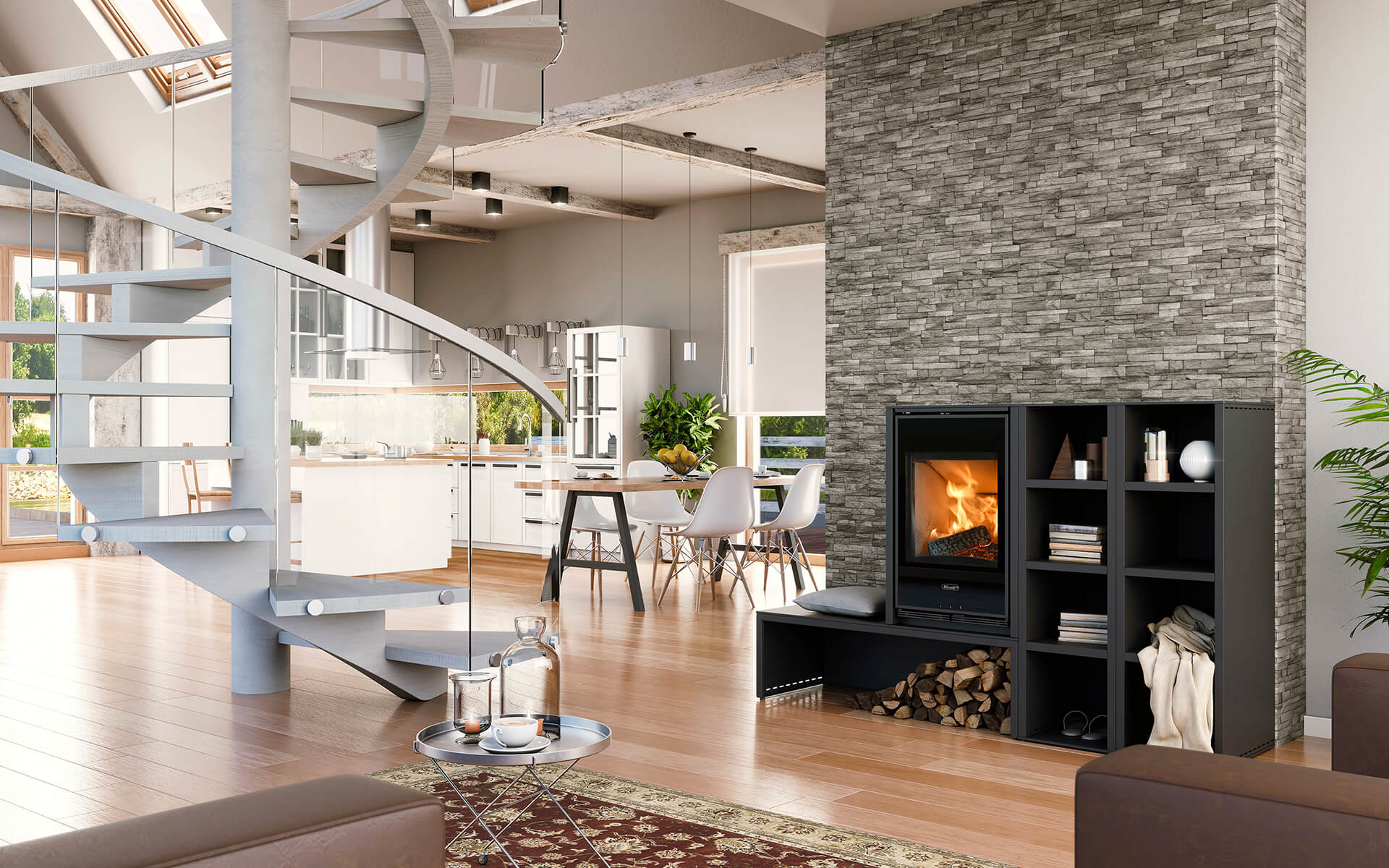 Serie X Living