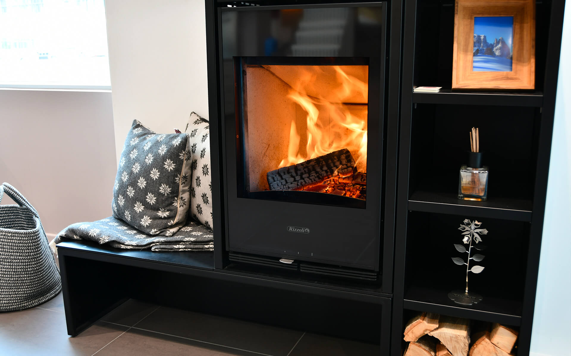 Serie X Living
