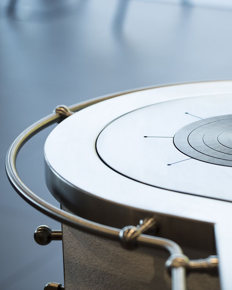 Rizzoli cucine a legna