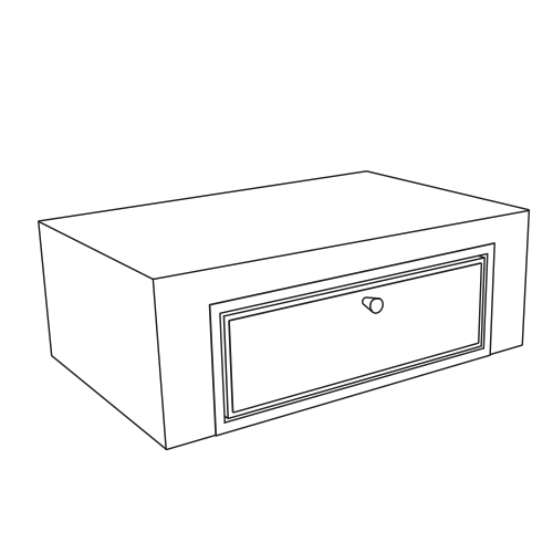 BASES AVEC RECTANGULAIRE