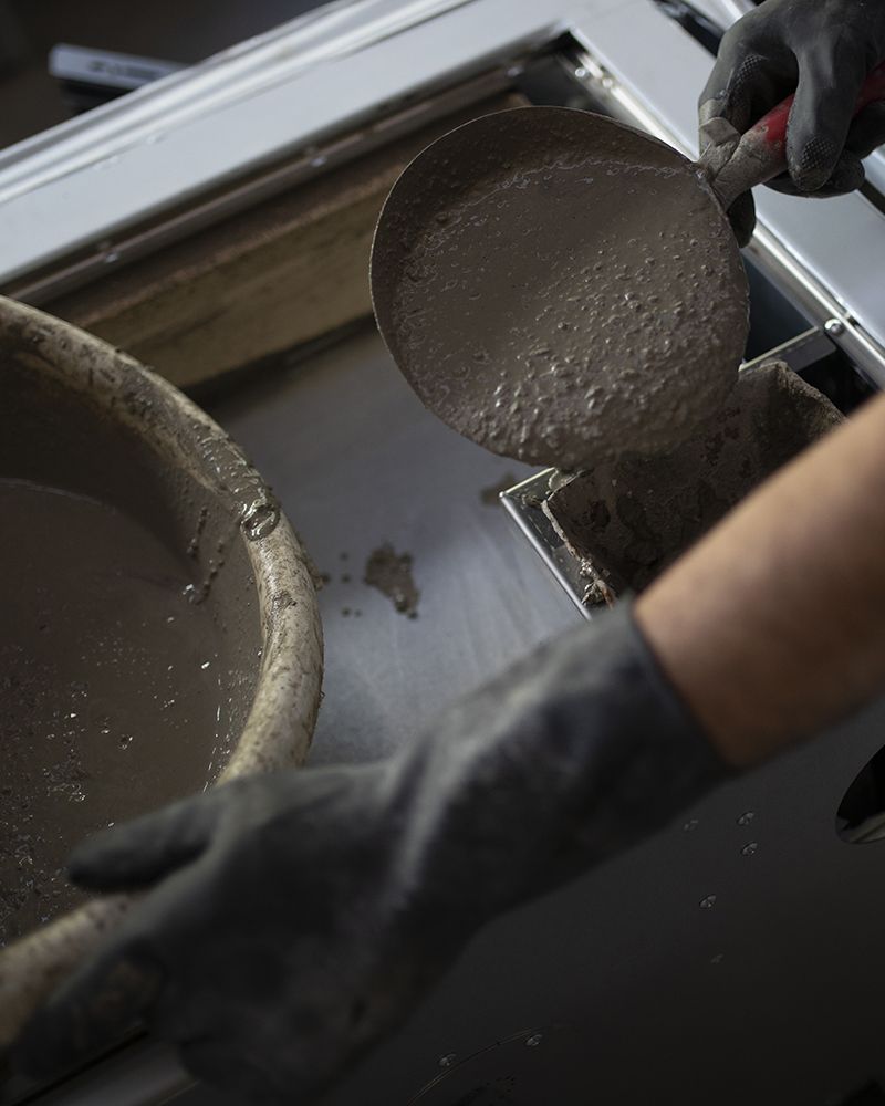 Nuestro trabajo | Rizzoli cucine