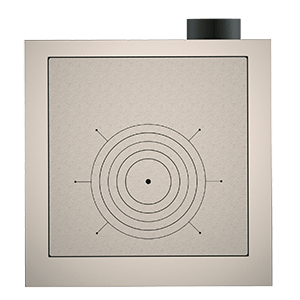 dettaglio Hinten rechts