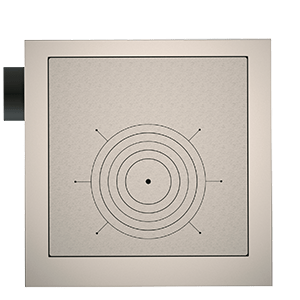 dettaglio Seitlich links