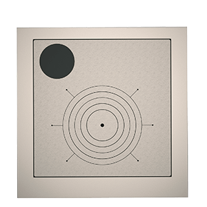 dettaglio Oben links