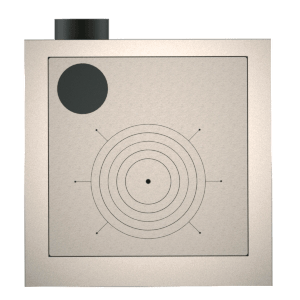 dettaglio Oben + hinten links