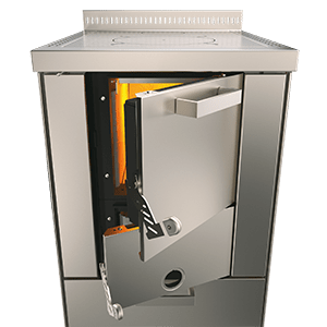 dettaglio Gångjärn till höger