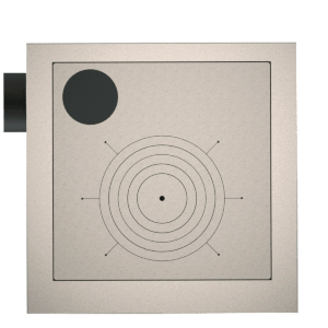 dettaglio Mehrfachanschluss Oben + links 