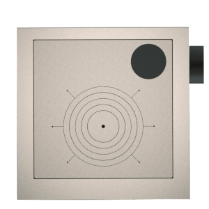 dettaglio Mehrfachanschluss Oben + rechts