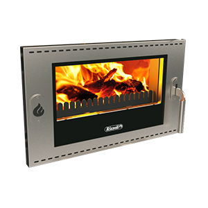 dettaglio Left hinged