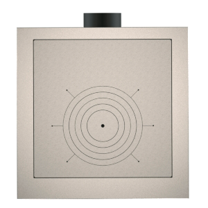 dettaglio Bak i mitten