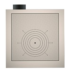 dettaglio Behind and on the left