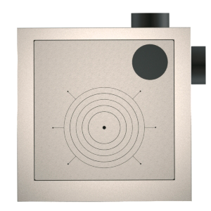 dettaglio Multi-fume on the right