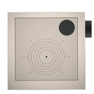dettaglio Multiple Flue Outlet up + dx
