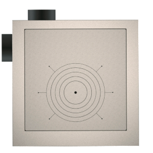 dettaglio Multiple Flue Outlet behind + sx