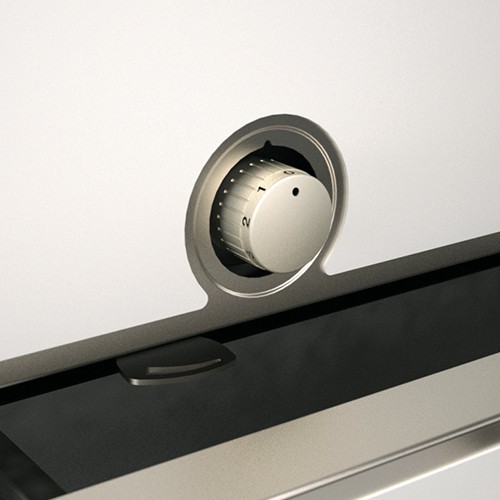 Air Control Rizzoli cucine