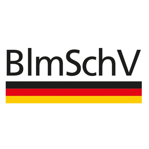 BIMSCHV Certification Rizzoli cucine