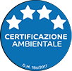 certificazione ambientale