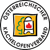certificazione Ősterreichischer Kachelofenverband