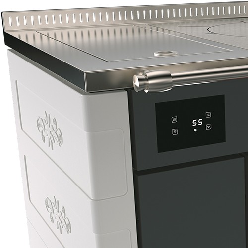 Touch control Rizzoli cucine