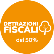 certificazione Detrazione Fiscale del 50% + MaPrimeRénov’