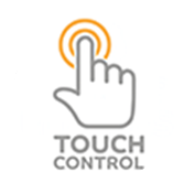 Touch control Rizzoli Cucine