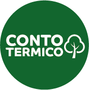 certificazione Conto termico - SERIE T