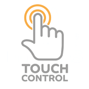 Touch control Rizzoli Cucine