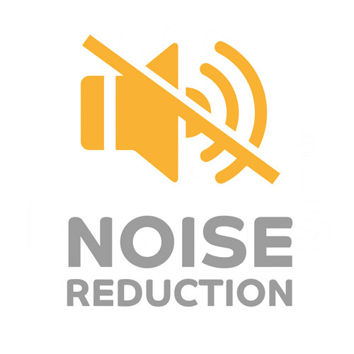 Noise reduction Rizzoli cucine