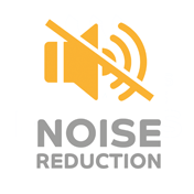 Noise reduction Rizzoli Cucine