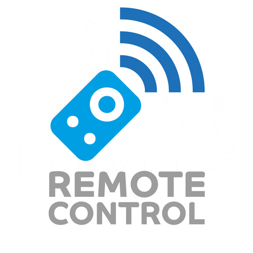 Remote control Rizzoli cucine