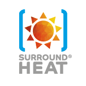 Sistema Surround Heat