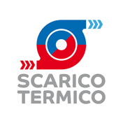 Systém tepelného odtahu Rizzoli Cucine