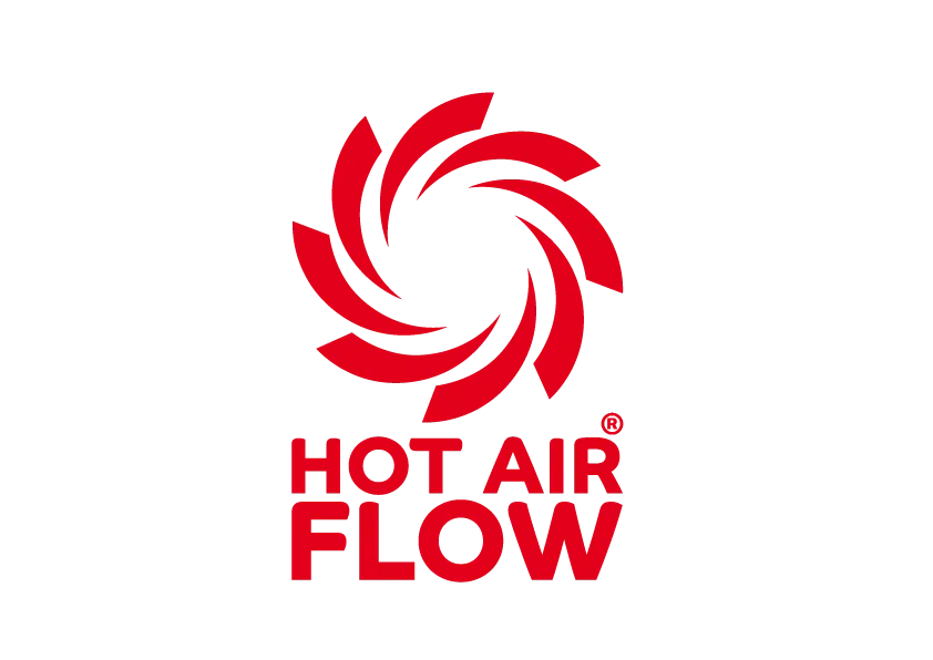 Hot Air Flow Rizzoli cucine