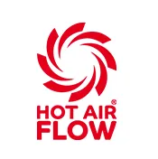 Hot Air Flow Rizzoli Cucine