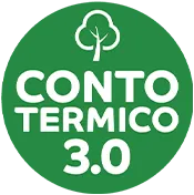 certificazione Conto termico 3.0 ALL
