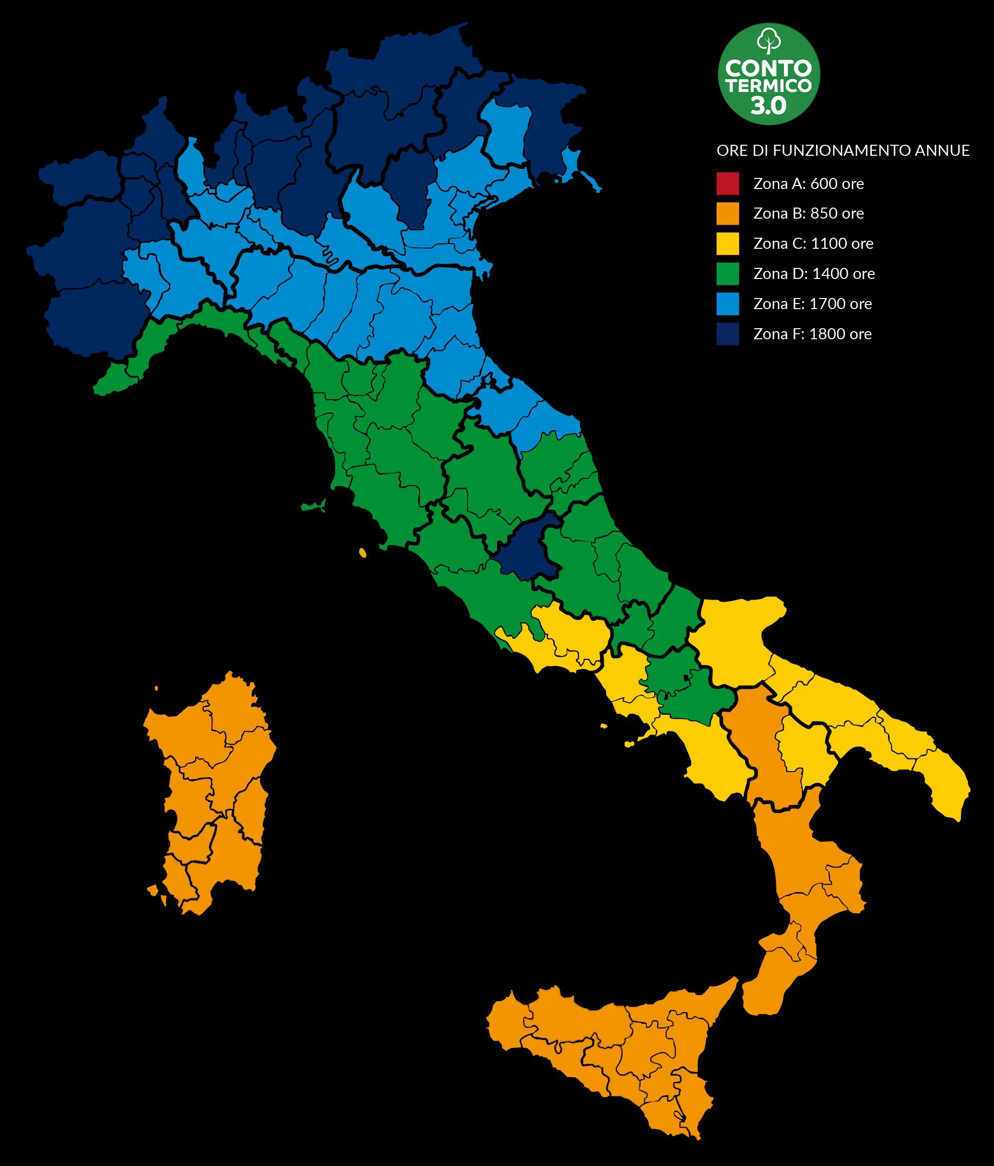 Conto Termico 3.0 Rizzoli cucine