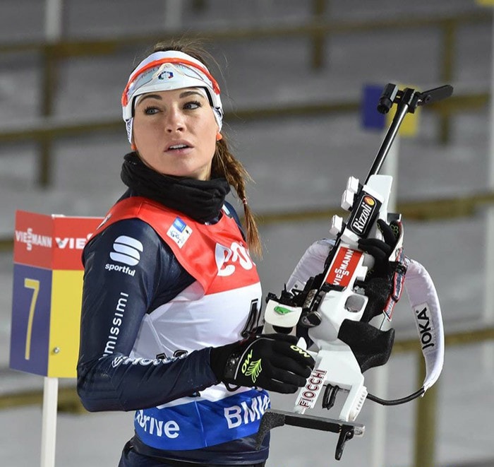 Rizzoli cucine & Dorothea Wierer