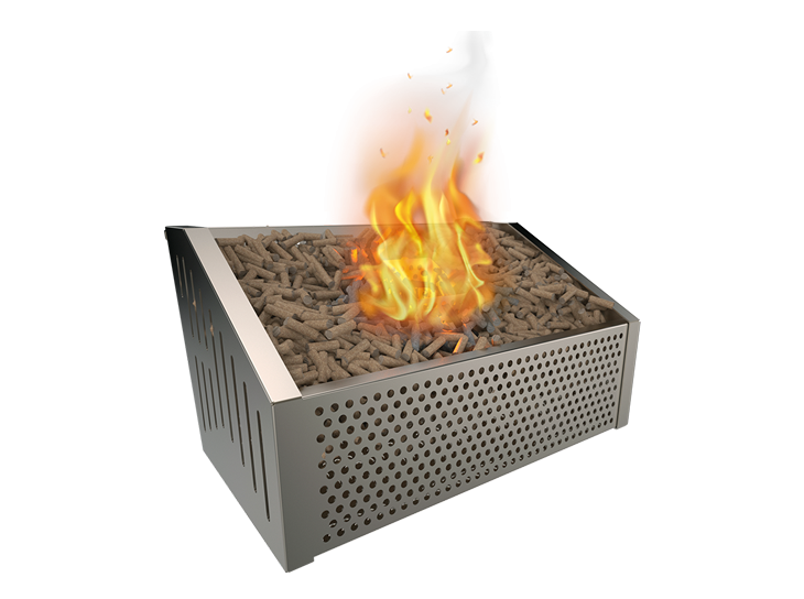 Da Rizzoli, l'accessorio che non ti aspetti.