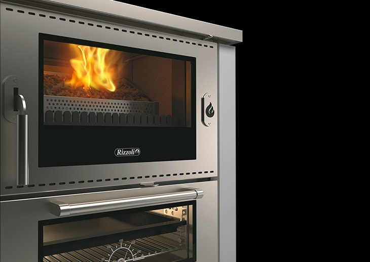 Da Rizzoli, l'accessorio che non ti aspetti.