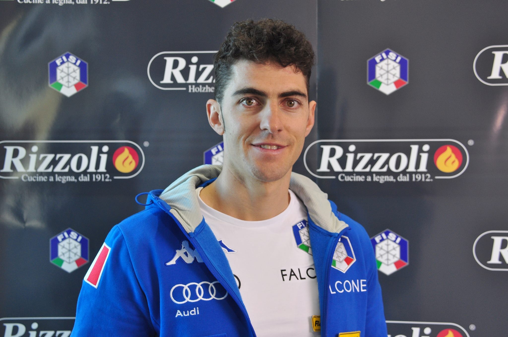 Stefano Gross e Rizzoli ancora insieme