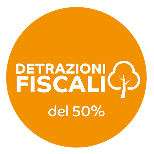 Agevolazioni fiscali