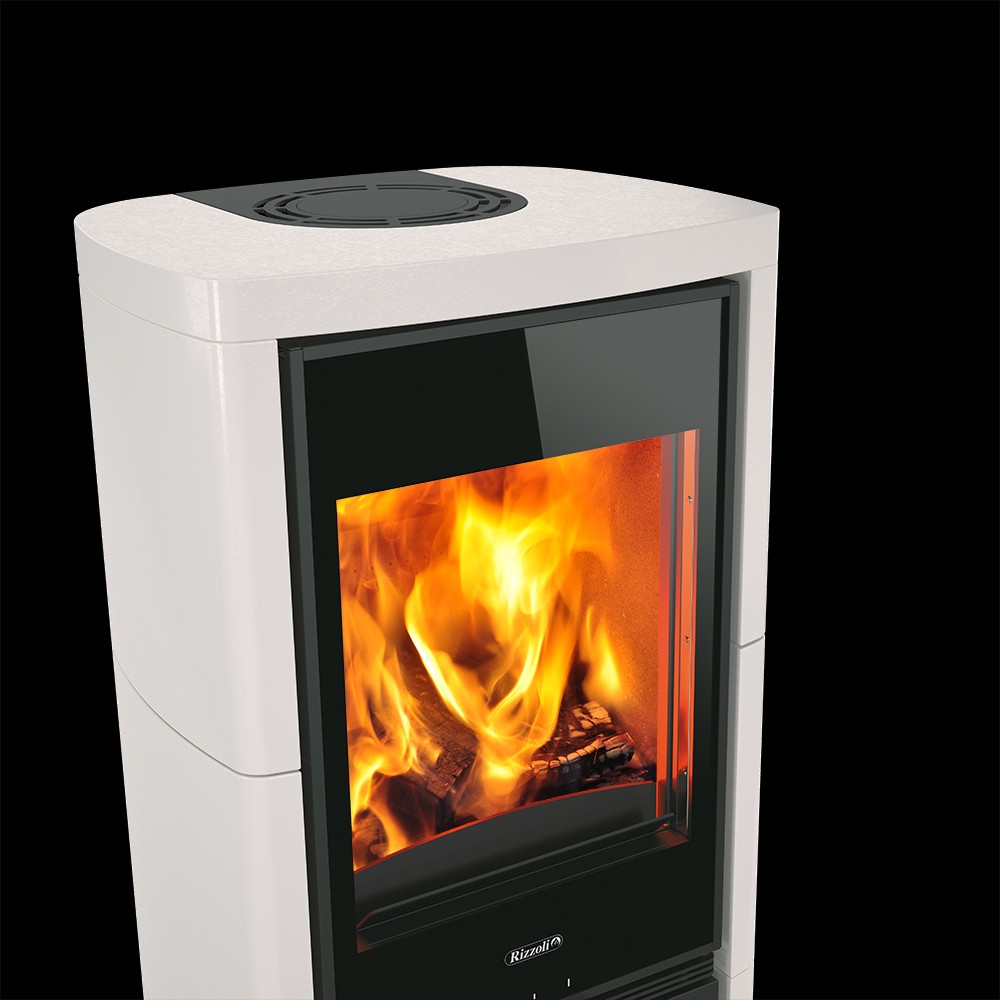 Nuova Serie X. La meraviglia del fuoco in prima visione. 