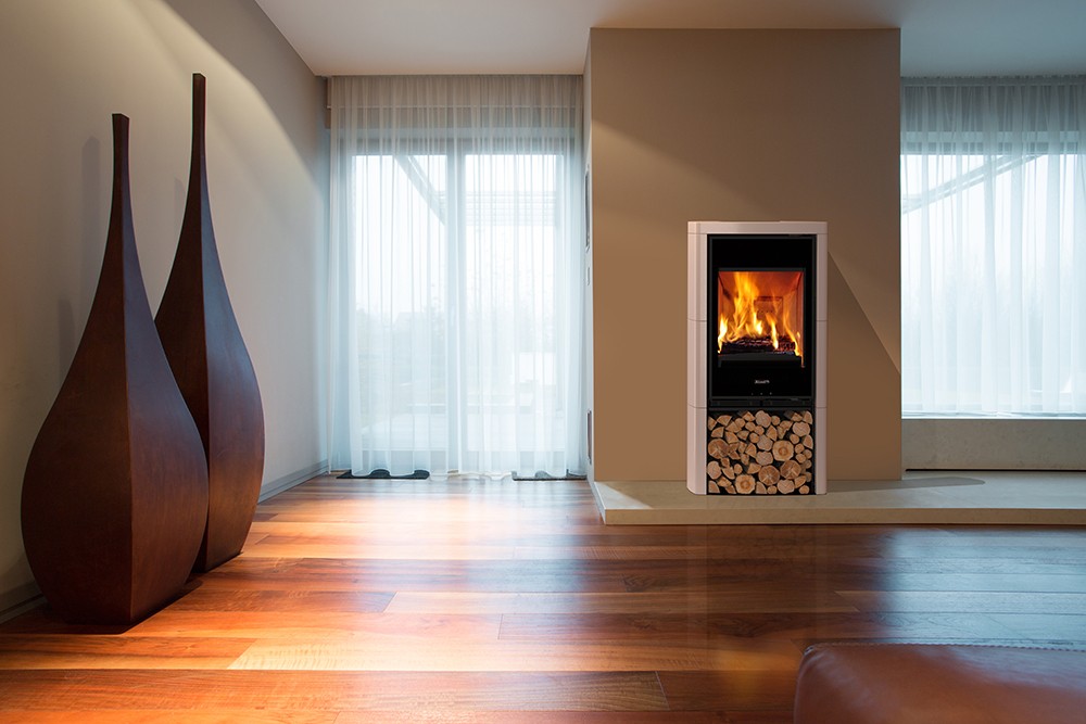 Nuova Serie X. La meraviglia del fuoco in prima visione. 